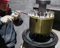 維修現(xiàn)場(chǎng)